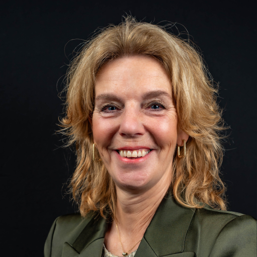 Foto van Anne-Marie Mollen-Kemps