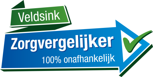 Zorgvergelijker