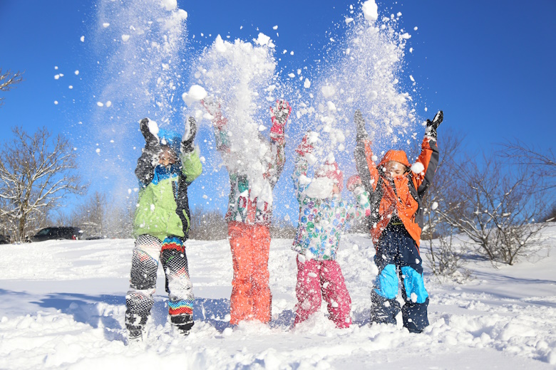 Zo ga je met een vertrouwd gevoel op wintersport