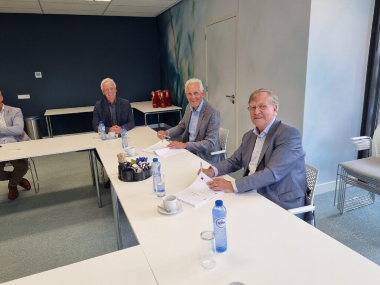 connect assuradeuren wordt veldsink groep