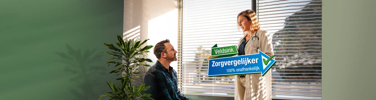 zorg zakelijk